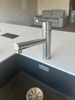 Keukenkraan Franke - Nieuw, Doe-het-zelf en Bouw, Sanitair, Ophalen, Nieuw, Inox, Kraan