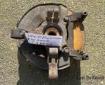 Voorwiel lager links Jeep Patriot 2007-2012, Ophalen of Verzenden, Gebruikt
