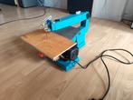 Figuurzaag, 50mm toolland, Doe-het-zelf en Bouw, Gereedschap | Zaagmachines, Ophalen, Zo goed als nieuw