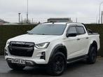 Isuzu D-max 1.9 D 163 Cv 4WD V-Cross - Full Options - TVAC, Auto's, Automaat, Gebruikt, 4 cilinders, Wit