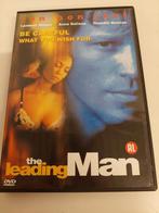 The leading man dvd, CD & DVD, DVD | Thrillers & Policiers, Enlèvement ou Envoi