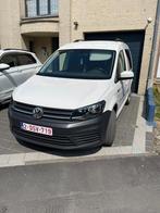 VW Caddy 1.4 TGI GNC, Caddy Combi, Particulier, Achat, GNC (gaz naturel)