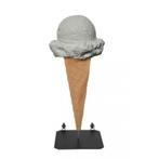ice cream XXL mobile 160 cm - cornet de glace boule sur corn, Enlèvement ou Envoi, Neuf