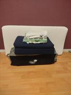 Reisbed met aerosleep matras en hoeslaken, Kinderen en Baby's, Ophalen