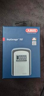 NIEUW sleutelkluisje van Abus met code, Huis en Inrichting, Ophalen, Nieuw