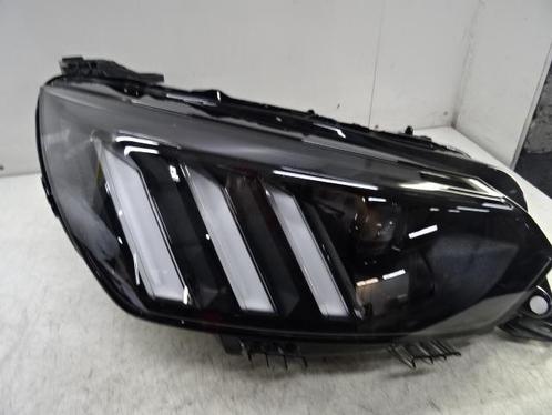 KOPLAMP RECHTS Peugeot 208 II (UB / UH / UP) (9823193480), Auto-onderdelen, Verlichting, Peugeot, Gebruikt