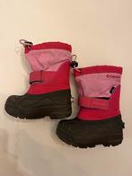 Marque Columbia, taille 25, Comme neuf, Columbia, Fille, Bottes