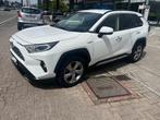 RAV4, Auto's, Toyota, 4 cilinders, 2487 cc, 131 kW, Wit