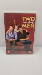 DVD Two and a Half Men, Cd's en Dvd's, Dvd's | Tv en Series, Ophalen of Verzenden