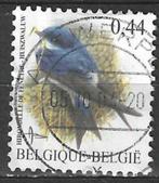 Belgie 2004 - Yvert 3256 /OBP 3266 - Huiszwaluw (ST), Postzegels en Munten, Verzenden, Gestempeld, Voertuigen