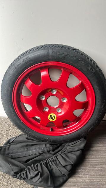 Thuiskomertje Porsche 911, Auto-onderdelen, Ophalen