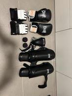 Champ KO boks set, Ophalen, Zo goed als nieuw