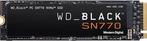 ssd 2TB wd_black sn770, perfecte staat, nooit gebruikt, Computers en Software, Harde schijven, Intern, Western Digital, SSD, Nieuw