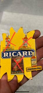 Pins Ricard, Comme neuf