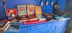 Alles boeken, Boeken, Ophalen, Zo goed als nieuw