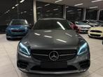 Mercedes-Benz C300de Hybrid EQ Power 2.0d 143kw, Auto's, Automaat, Euro 6, CL, Bedrijf