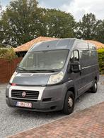 Fiat Ducato 3.0 benzine met 107dkm 2010 3950€, Te koop, Benzine, Particulier, Fiat