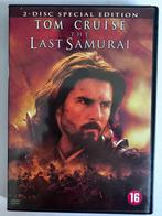 DVD The Last Samurai, Ophalen of Verzenden, Gebruikt, Actie