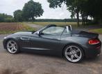 BMW Z4 35IS Full Option, Automaat, Achterwielaandrijving, Cabriolet, 211 g/km