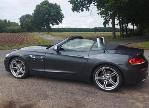 BMW Z4 35IS Full Option, Auto's, BMW, Particulier, Z4, ABS, Airbags, Airconditioning, Alarm, Bluetooth, Bochtverlichting, Boordcomputer