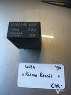 Mercedes w124 1990 Klima relais, Gebruikt, -, -, Ophalen of Verzenden