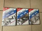 3 dvd boxen - Mijn Nederland 1950-1959 1960-1969 1900-1919, Ophalen of Verzenden