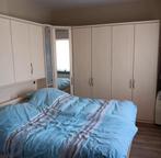 Prachtige slaapkamer, Huis en Inrichting, Slaapkamer | Complete slaapkamers, Ophalen, Gebruikt, Tweepersoons, Tijdloos