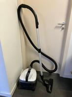 Stofzuiger Nilfisk Select (met zak), Elektronische apparatuur, Stofzuiger, Zo goed als nieuw, Minder dan 1200 watt, Ophalen