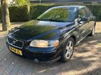 2006 Volvo S60 Personenauto, Auto's, Volvo, Automaat, Gebruikt, Bedrijf, Berline