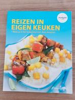 Weight Watchers: reizen in eigen keuken (propoints), Boeken, Ophalen of Verzenden, Dieet en Voeding, Zo goed als nieuw