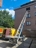 Ladderlift | Verhuizingen | Goedkoop verhuizen in Antwerpen, Auto's, Particulier, Te koop