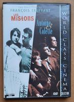 Les Mistons & Antoine et Colette (Truffaut), Enlèvement ou Envoi, Comme neuf