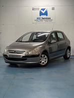 Peugeot 307 1.6i Benzine, Automaat, Stof, USB, Bedrijf