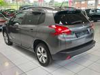 Peugeot 2008 2008 PureTech 82 Allure, Auto's, Peugeot, Voorwielaandrijving, Stof, Gebruikt, 1199 cc