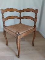 Hoekstoel, Antiek en Kunst, Ophalen