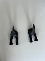 Ikea kapstok hondenstaart, 2 stuks, Huis en Inrichting, Ophalen, Gebruikt, Kinderkapstok