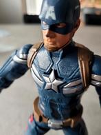 Captain America ongeveer 23 cm, Marvel, Enlèvement ou Envoi