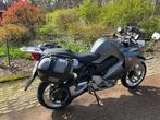 Moto BMW F800 St, Toermotor, Particulier, 2 cilinders, 800 cc