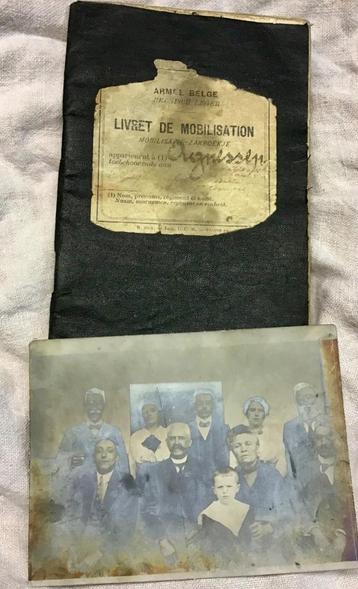 Livret de mobilisation beschikbaar voor biedingen
