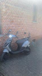 Piaggio zip 70cc b-klasse, Piaggio, Tweetakt, Ophalen of Verzenden, Zo goed als nieuw