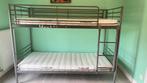 STAPEL bed IKEA 90€, Huis en Inrichting, Gebruikt, 90 cm, Eenpersoons, 160 tot 180 cm