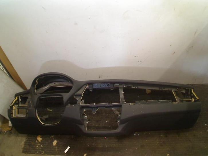 DASHBOARD zwart BMW X6 (E71 / E72) (51459140547), Auto-onderdelen, Dashboard en Schakelaars, BMW, Gebruikt