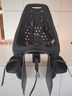 Fietsstoel Yepp Thule, Fietsen en Brommers, Fietsaccessoires | Fietsstoeltjes, Ophalen, Achterzitje, Yepp (Thule), 15 t/m 36 kg