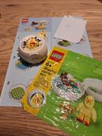 Lego 853958 Chicken Skater Pod - skate kip, Enlèvement ou Envoi, Comme neuf, Ensemble complet, Lego