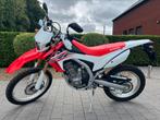 Moto 250L CRF 369km, Motoren, 250 cc, Particulier, Enduro, 1 cilinder