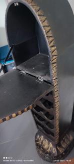 Kleine bar,plaatsen wij flessen, Ophalen, Zo goed als nieuw