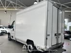 FIAT DUCATO FRIGO | EUR5 | RIJBEWIJS B | 1J GARANTIE+KEURING, Auto's, Voorwielaandrijving, Stof, 4 cilinders, Dealer onderhouden