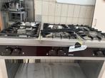 Vuur met 6 gasbekkens, Ophalen, Gebruikt, Overige kleuren