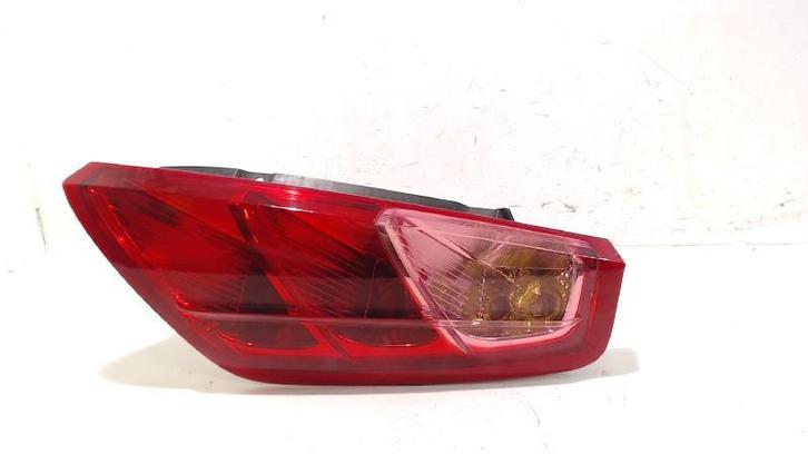 ACHTERLICHT RECHTS BUITEN Grande Punto (199) (27460202), Auto-onderdelen, Verlichting, Fiat, Gebruikt