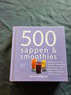 nieuwe boek voor milkshake dranken maken, Ophalen, Nieuw
